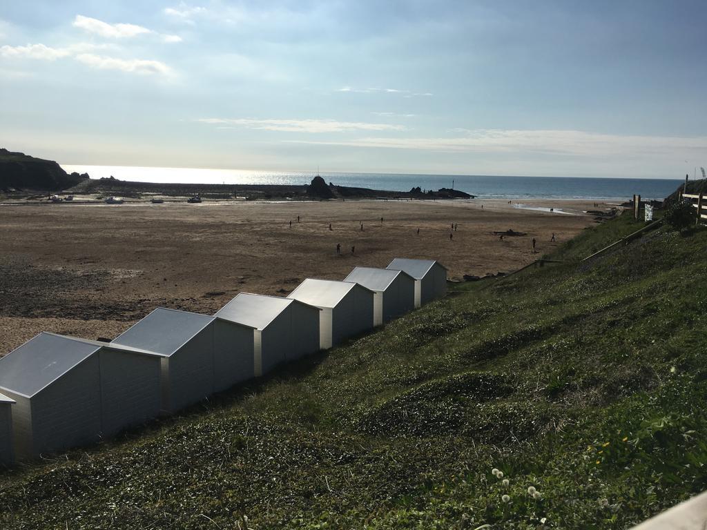 East Thorne - Cornwall Bude Esterno foto