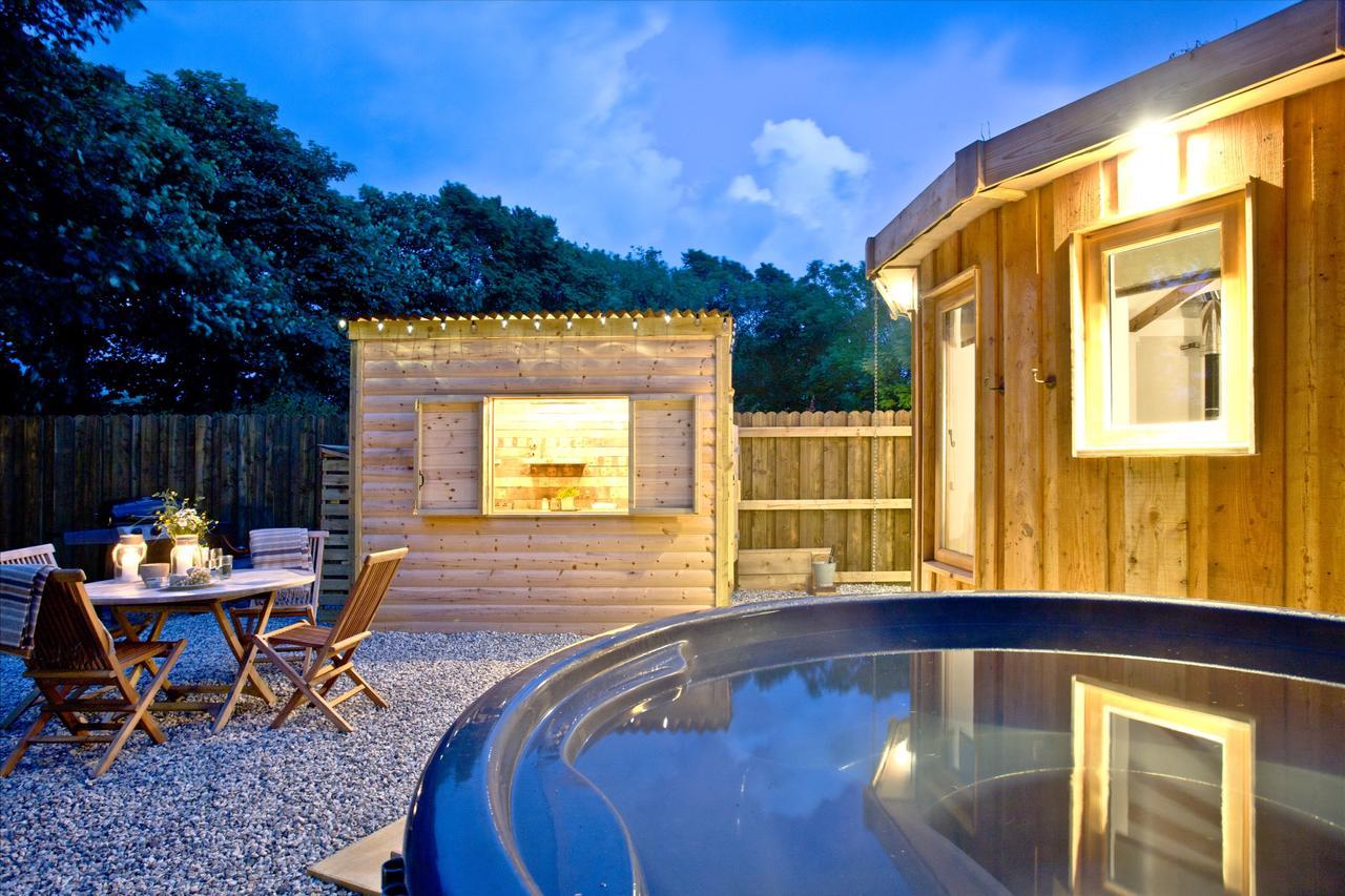 East Thorne - Cornwall Bude Esterno foto