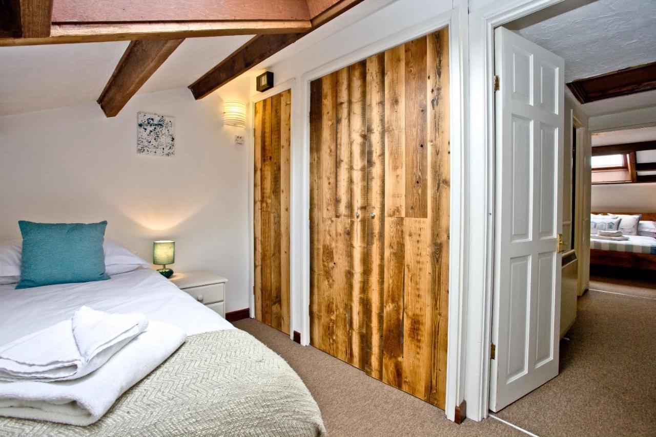 East Thorne - Cornwall Bude Esterno foto