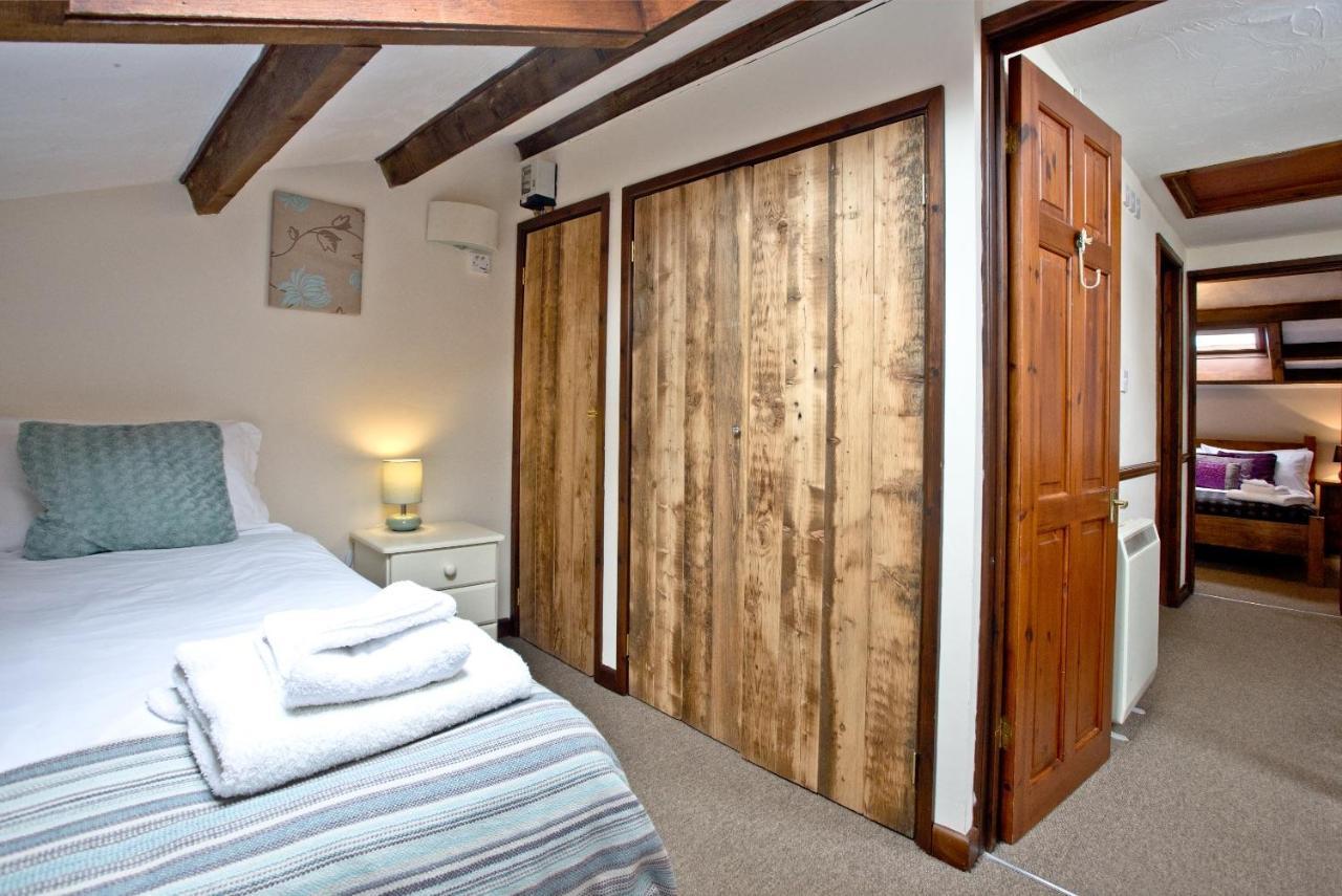 East Thorne - Cornwall Bude Esterno foto