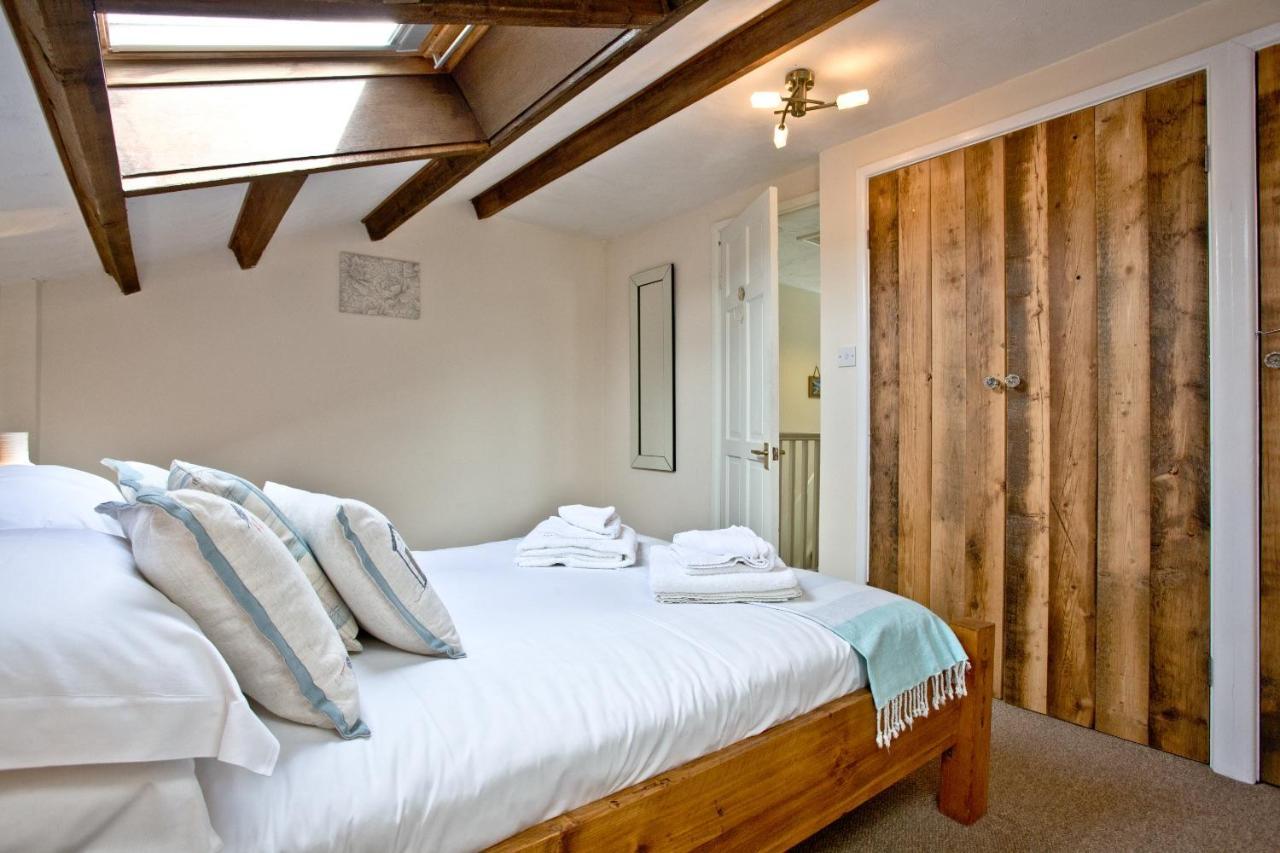 East Thorne - Cornwall Bude Esterno foto